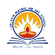 Sriram Matric Hr Sec School logo
